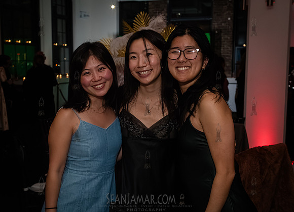 Arup Holiday Party - Tribeca Rooftop - NYC - 2026