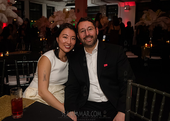 Arup Holiday Party - Tribeca Rooftop - NYC - 2026