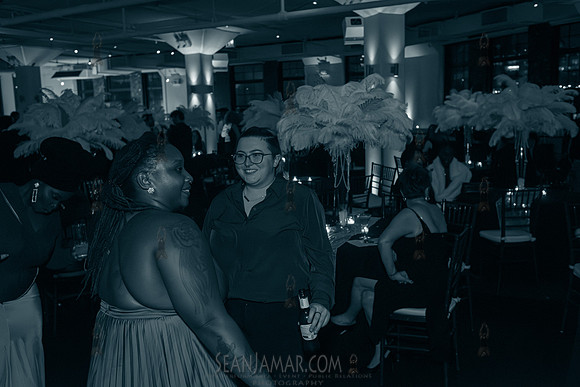 Arup Holiday Party - Tribeca Rooftop - NYC - 2026