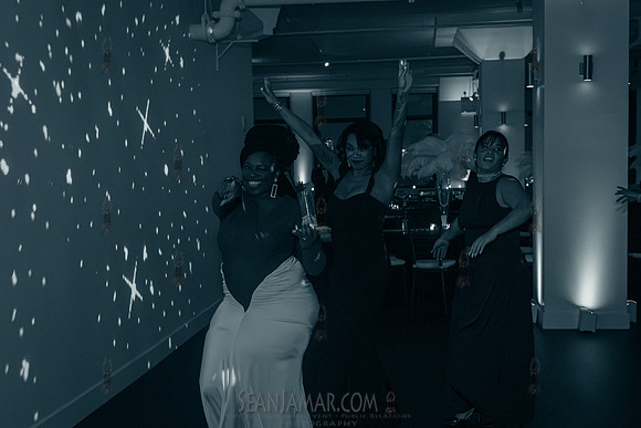 Arup Holiday Party - Tribeca Rooftop - NYC - 2026