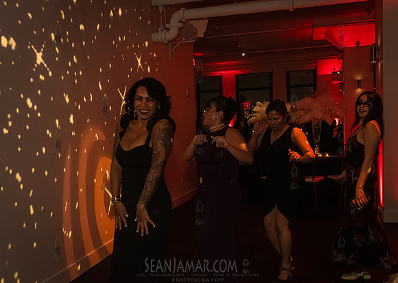 Arup Holiday Party - Tribeca Rooftop - NYC - 2026