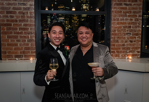 Arup Holiday Party - Tribeca Rooftop - NYC - 2026