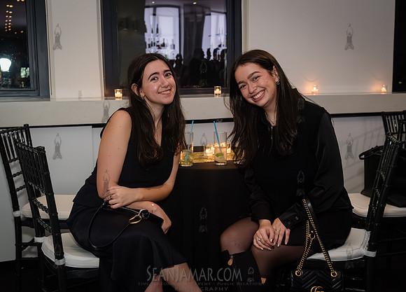 Arup Holiday Party - Tribeca Rooftop - NYC - 2026