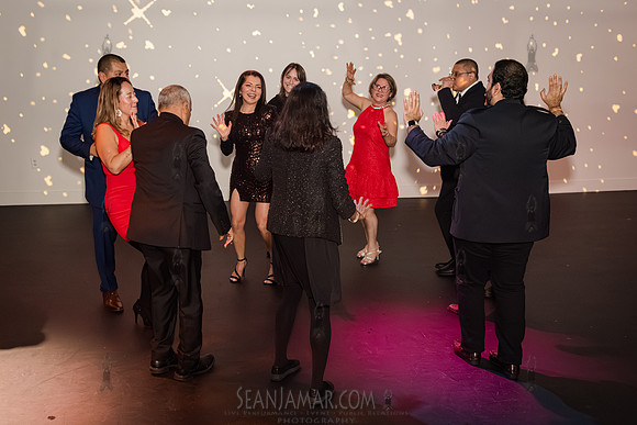 Arup Holiday Party - Tribeca Rooftop - NYC - 2026
