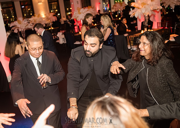 Arup Holiday Party - Tribeca Rooftop - NYC - 2026