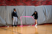CPF Girls Forward - Basketball + Soccer - McCarren Park Play Cen