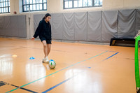 CPF Girls Forward - Basketball + Soccer - McCarren Park Play Cen