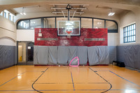 CPF Girls Forward - Basketball + Soccer - McCarren Park Play Cen