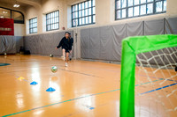 CPF Girls Forward - Basketball + Soccer - McCarren Park Play Cen