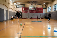 CPF Girls Forward - Basketball + Soccer - McCarren Park Play Cen