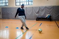 CPF Girls Forward - Basketball + Soccer - McCarren Park Play Cen