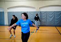CPF Girls Forward - Basketball + Soccer - McCarren Park Play Cen