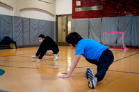 CPF Girls Forward - Basketball + Soccer - McCarren Park Play Cen