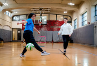 CPF Girls Forward - Basketball + Soccer - McCarren Park Play Cen
