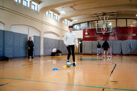 CPF Girls Forward - Basketball + Soccer - McCarren Park Play Cen