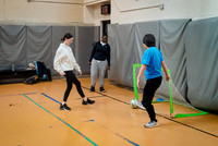 CPF Girls Forward - Basketball + Soccer - McCarren Park Play Cen