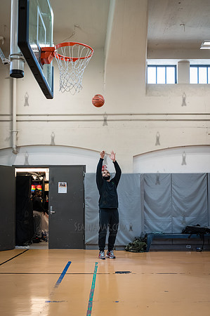 CPF Girls Forward - Basketball + Soccer - McCarren Park Play Cen