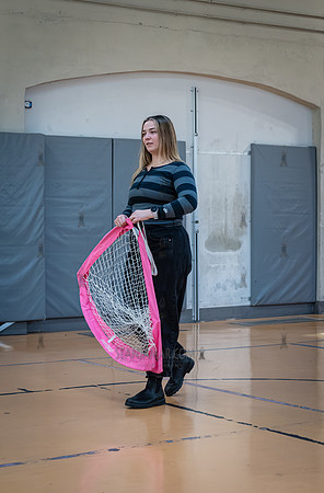 CPF Girls Forward - Basketball + Soccer - McCarren Park Play Cen