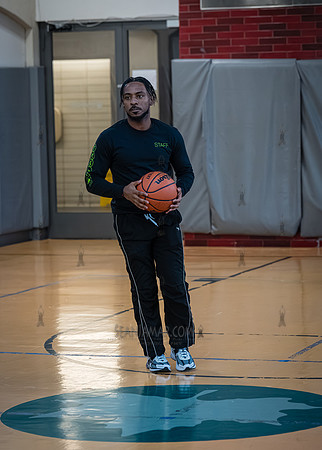 CPF Girls Forward - Basketball + Soccer - McCarren Park Play Cen