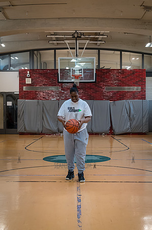 CPF Girls Forward - Basketball + Soccer - McCarren Park Play Cen