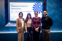 SF Presents - Shaping the Future of Neuroscience - Simons Founda