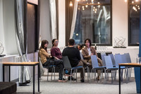 SF Presents - Shaping the Future of Neuroscience - Simons Founda