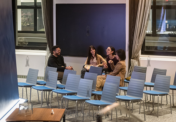 SF Presents - Shaping the Future of Neuroscience - Simons Founda