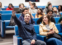 SF Presents - Shaping the Future of Neuroscience - Simons Founda