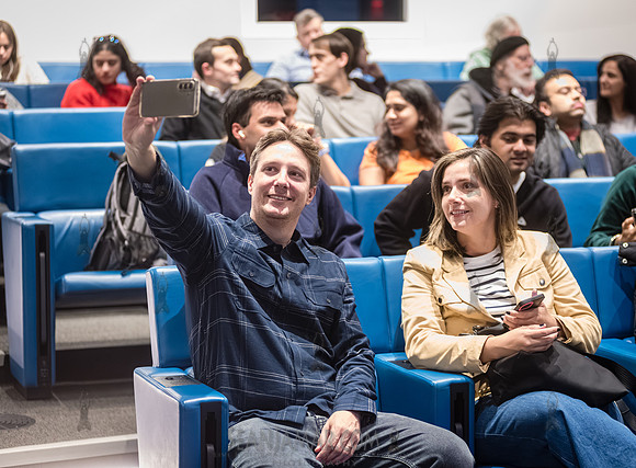 SF Presents - Shaping the Future of Neuroscience - Simons Founda
