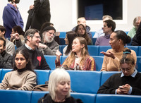 SF Presents - Shaping the Future of Neuroscience - Simons Founda