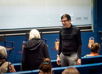 SF Presents - Shaping the Future of Neuroscience - Simons Founda