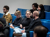 SF Presents - Shaping the Future of Neuroscience - Simons Founda