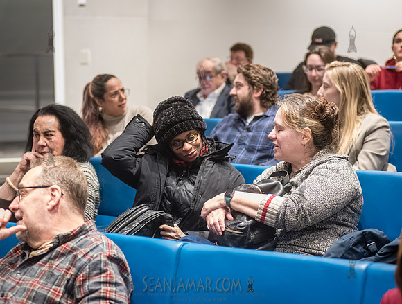 SF Presents - Shaping the Future of Neuroscience - Simons Founda
