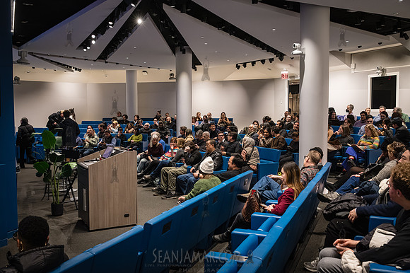 SF Presents - Shaping the Future of Neuroscience - Simons Founda