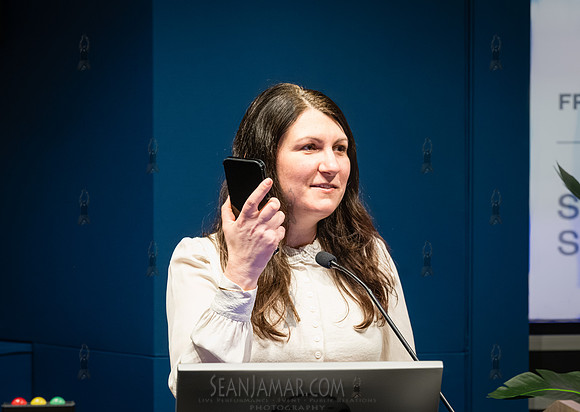 SF Presents - Shaping the Future of Neuroscience - Simons Founda