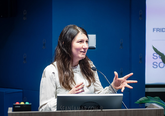 SF Presents - Shaping the Future of Neuroscience - Simons Founda