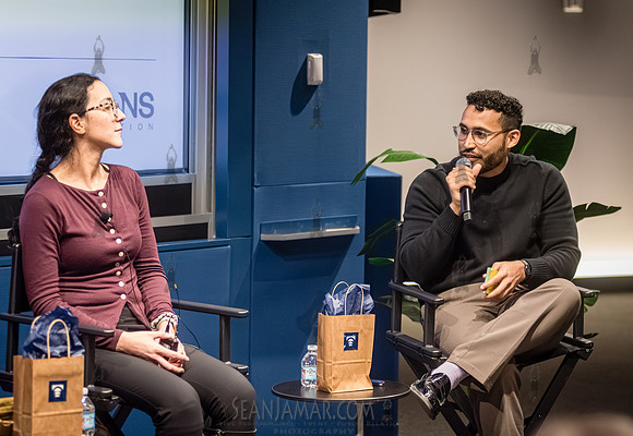 SF Presents - Shaping the Future of Neuroscience - Simons Founda