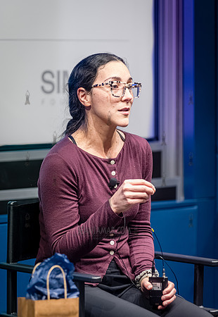 SF Presents - Shaping the Future of Neuroscience - Simons Founda