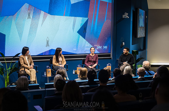 SF Presents - Shaping the Future of Neuroscience - Simons Founda