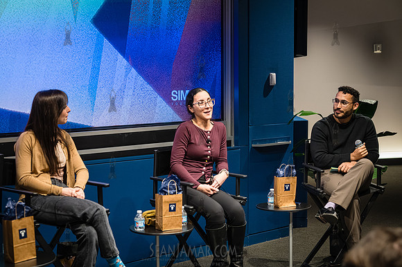 SF Presents - Shaping the Future of Neuroscience - Simons Founda