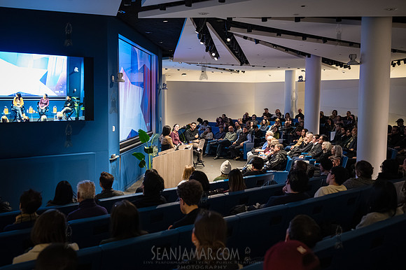 SF Presents - Shaping the Future of Neuroscience - Simons Founda