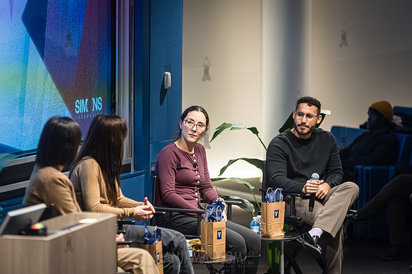 SF Presents - Shaping the Future of Neuroscience - Simons Founda