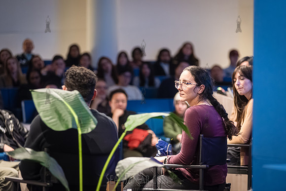 SF Presents - Shaping the Future of Neuroscience - Simons Founda