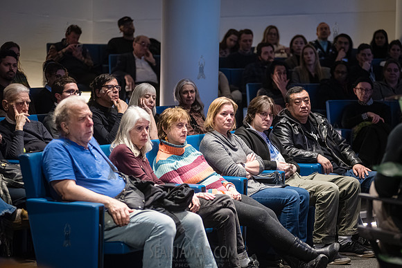 SF Presents - Shaping the Future of Neuroscience - Simons Founda