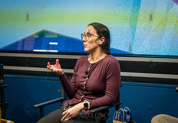 SF Presents - Shaping the Future of Neuroscience - Simons Founda