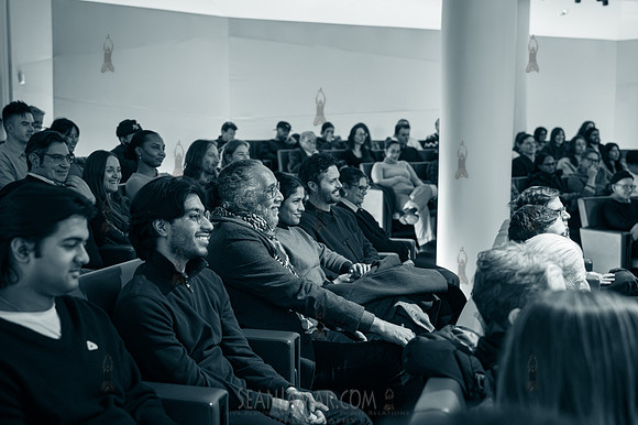 SF Presents - Shaping the Future of Neuroscience - Simons Founda