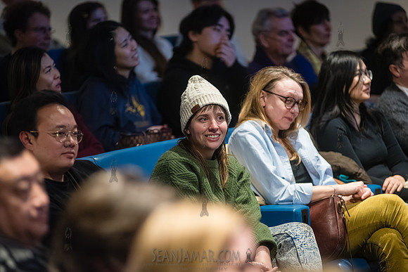 SF Presents - Shaping the Future of Neuroscience - Simons Founda