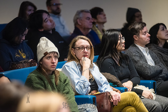 SF Presents - Shaping the Future of Neuroscience - Simons Founda