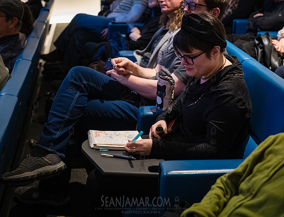 SF Presents - Shaping the Future of Neuroscience - Simons Founda