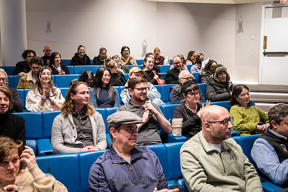 SF Presents - Shaping the Future of Neuroscience - Simons Founda